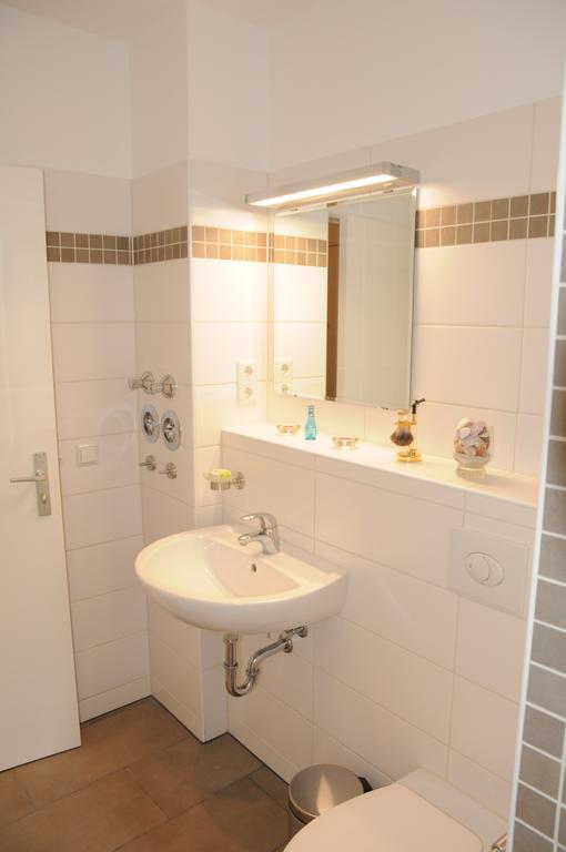 Apartment Schmidt Berlin Room photo