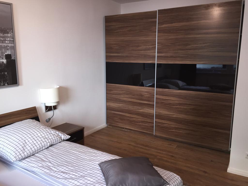 Apartment Schmidt Berlin Room photo